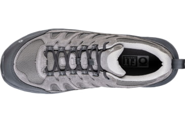 Image of Oboz Sawtooth Ascent Low Hiking Shoes - Mens