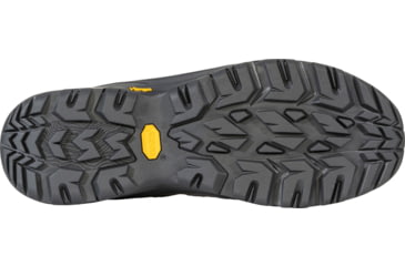 Image of Oboz Sawtooth Ascent Low Hiking Shoes - Mens