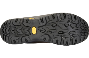 Image of Oboz Sawtooth Ascent Low Hiking Shoes - Mens