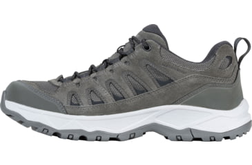 Image of Oboz Sawtooth Ascent Low Hiking Shoes - Mens