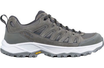 Image of Oboz Sawtooth Ascent Low Hiking Shoes - Mens