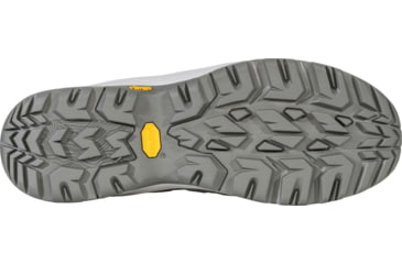 Image of Oboz Sawtooth Ascent Low Hiking Shoes - Mens