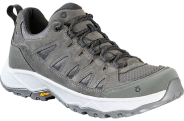 Image of Oboz Sawtooth Ascent Low Hiking Shoes - Mens