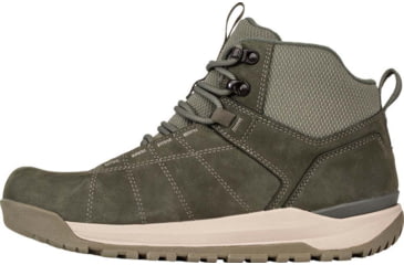 Image of Oboz Shedhorn Mid Insulated B-Dry Boots - Mens