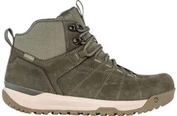 Image of Oboz Shedhorn Mid Insulated B-Dry Boots - Mens