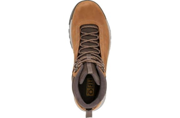 Image of Oboz Shedhorn Mid Insulated B-Dry Boots - Mens