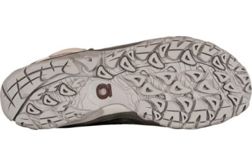 Image of Oboz Ousel Mid Insulated B-Dry Shoes- Womens, Harvest, 8.5, 81402-Harvest-Medium-8.5