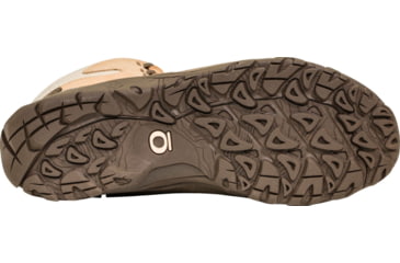 Image of Oboz Ousel Mid Insulated B-DRY Winter Boots - Womens, Medium, Bobcat, 5.5 US, 81402-920-5.5-Medium