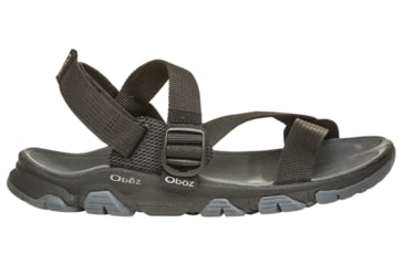 Image of Oboz Sun Kosi Sandals - Mens, Black, 13, 60701-Black-Medium-13