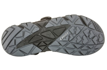 Image of Oboz Sun Kosi Sandals - Mens, Black, 13, 60701-Black-Medium-13