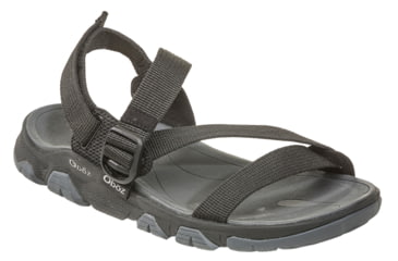Image of Oboz Sun Kosi Sandals - Mens, Black, 13, 60701-Black-Medium-13
