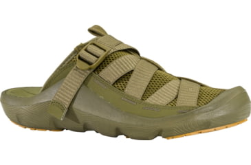 Image of Oboz Whakata Ease Hiking Shoes - Mens, Conifer, 8, 63101-538-8