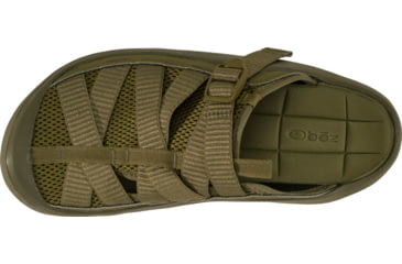 Image of Oboz Whakata Ease Hiking Shoes - Mens, Conifer, 8, 63101-538-8