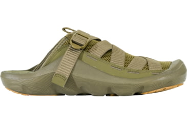 Image of Oboz Whakata Ease Hiking Shoes - Mens, Conifer, 8, 63101-538-8