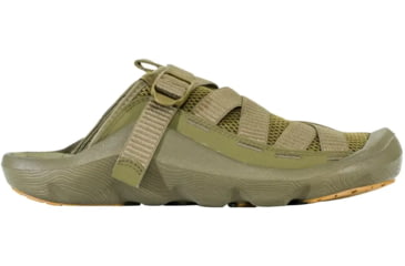 Image of Oboz Whakata Ease Hiking Shoes - Mens, Conifer, 7, 63101-538-7