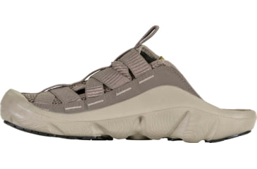 Image of Oboz Whakata Ease Hiking Shoes - Mens, Rockfall, 10, 63101, Rockfall - 10