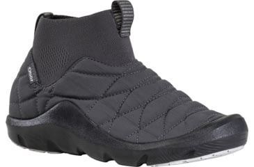 Image of Oboz Whakata Puffy Mid Shoes, Asphalt, M7/W9, Medium, 62503-Asphalt-Medium-9