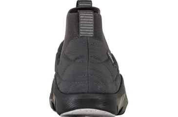 Image of Oboz Whakata Puffy Mid Shoes, Asphalt, M7/W9, Medium, 62503-Asphalt-Medium-9