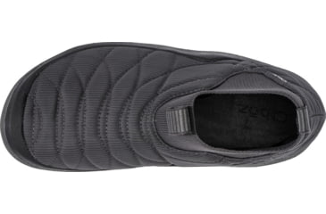 Image of Oboz Whakata Puffy Mid Shoes, Asphalt, M7/W9, Medium, 62503-Asphalt-Medium-9