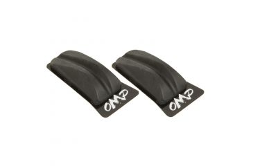 Image of October Mountain Remedy, Black 2 pk. 10215