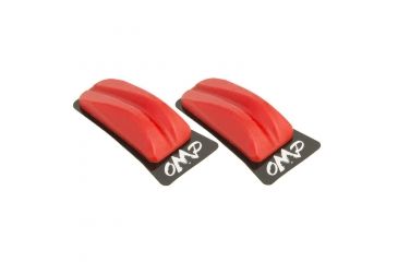 Image of October Mountain Remedy, Red 2 pk. 10217