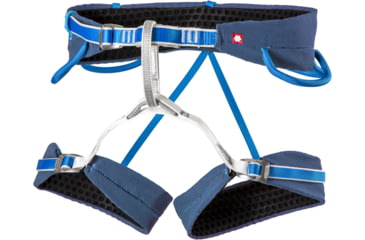 Image of Ocun Flit 3 Harness, Blue Midnight, L, 4580-BlueMidnig-L
