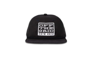 Image of Off The Grid Stacking Hat
