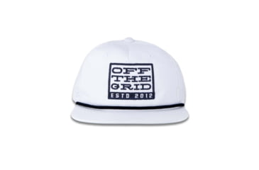 Image of Off The Grid Stacking Hat