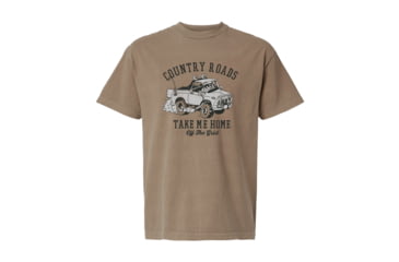 Image of Off The Grid Surplus Burt SS Tee, OMKS126102