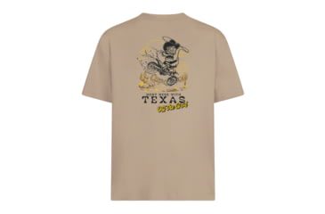 Image of Off The Grid Surplus Howdy Tee, OMKS126108