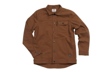 Image of Off The Grid Surplus Torch Jacket - Tobacco, OMWJ325041TO02