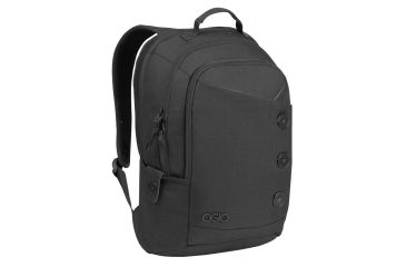 Image of OGIO Soho Women's Backpack, Black, Black