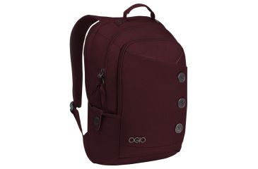 Image of OGIO Soho Women's Backpack, Wine, Wine