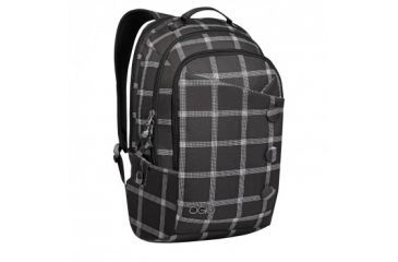 Image of Ogio Soho Womens Backpack, Windowpane 114004.785