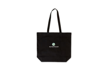 Image of Ok Mens Dont Fuck This Up Tote - FINAL SALE, 1910001-BCK-XX-O/S