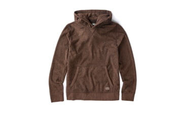 Image of Ok Mens Hightide Pullover Hoodie, 1250045-HBZ-XX-XL
