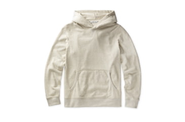 Image of Ok Mens Hightide Pullover Hoodie, 1250045-OAH-XX-XL