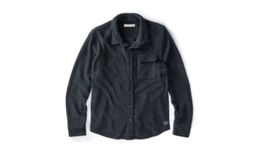 Image of Ok Mens Hightide Snap Shirt, 1260047-HEB-XX-S