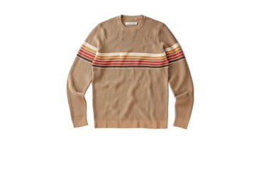 Image of Ok Mens Nostalgic Sweater, 1410094-OCW-XX-L
