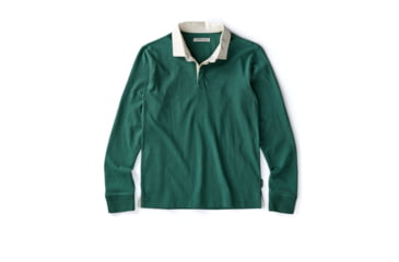 Image of Ok Mens The BHT Rugby, 1230022-GRL-XX-XL