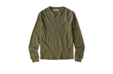 Image of Ok Mens The Freetime Thermal, 1230024-OLN-XX-XXL