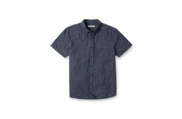 Image of Ok Mens The S/S Artist Oxford, 1320031-MRN-XX-XL