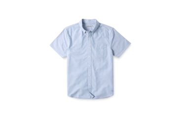 Image of Ok Mens The S/S Artist Oxford, 1320032-OXB-XX-XXL