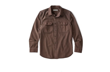 Image of Ok Mens The Utilitarian Shirt, 1310191-BCW-XX-XL