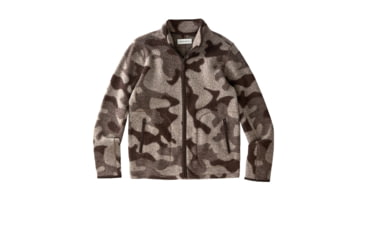 Image of Ok Mens The Woolaroo Jacket, 1510120-CCM-XX-XXL