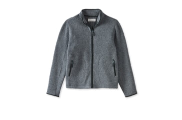Image of Ok Mens The Woolaroo Jacket, 1510120-MHG-XX-XXL
