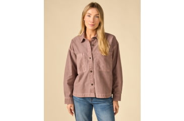 Image of Ok Womens The Utilitarian Trail Shirt, 2310093-PPC-XX-M