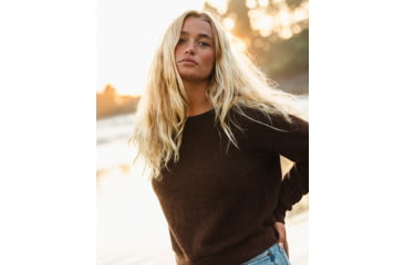 Image of Ok Womens Womens Hightide Sweatshirt, 2240028-HBZ-XX-XS