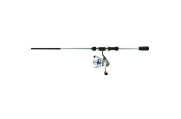 Image of Okuma Cascade Combos 6 Ft 2 Piece Rod Size 25 Reel 3833540