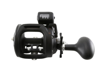 Image of Okuma Fishing Tackle Magda Pro XT Trolling Reel, 4.0 1, 2BB, 17.4oz, MA-45DXT